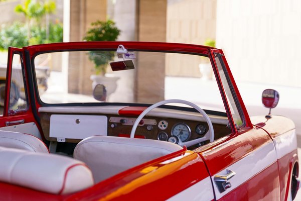 Guide d'achat : Les meilleures pièces de rechanges pour moto