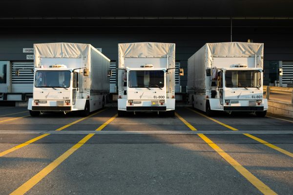 Découvrez les meilleures options pour louer un camion à Nîmes