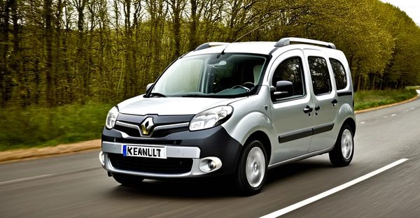 Offres exceptionnelles pour le renault kangoo dci 70 d'occasion