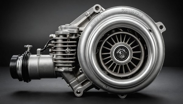 Turbos garrett reconditionnés pour booster votre peugeot 307