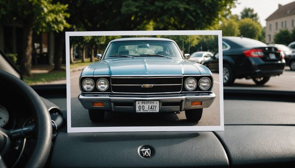 Carte grise provisoire et réforme : ce que vous devez comprendre