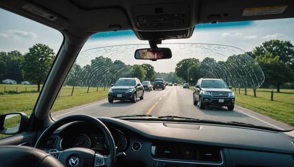 Le guide essentiel pour choisir votre pare-brise idéal