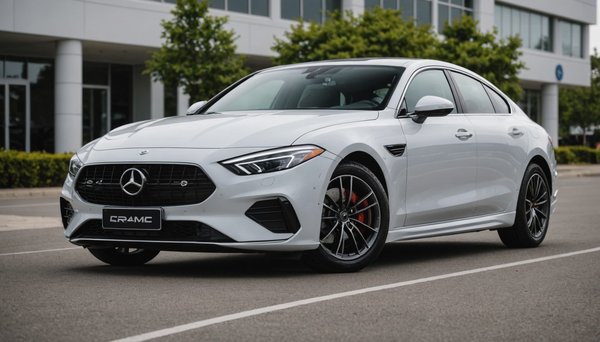 Les avantages d'une protection en céramique pour votre voiture