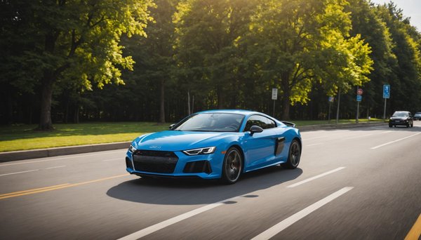 Top 5 critères pour sélectionner le crédit auto idéal